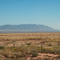 The Oscura Mountains