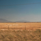 Wind and Dust Over the White Sands Missile Range
