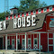 Hen House Restaurant, Arcola, IL