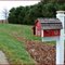 Mail Box near Arcola, IL