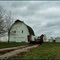 Classic Farm barn near Arcola, IL
