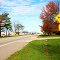 Amish Country Sign- Juha Jousi