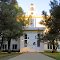 The Carter County Courthouse. 214 Park St., Ekalaka, Montana