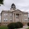 Sully Co. Courthouse (1911) Onida, SD 6-2013