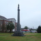 Bamberg Confederate Monument