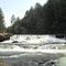 Etowah River Falls