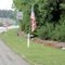 Remembrance in Dahlonega Georgia 28-5-11
