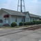 Courtland Railroad Depot