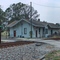 Town Creek Railroad Depot