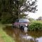 chrysler bush munching mopar somewhwere in northern alabama around 1999..may still be there..help me find it