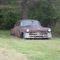 Chrysler mopar 1951 Chrysler