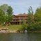 Lake House on Miramichi