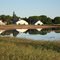 Spring flooding in Gregory County SD