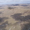 Cave Hills, looking to the NW
