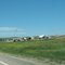 Weigh station at Buffalo