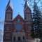 Cathedral in Hoven, South Dakota