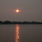 Lake Fenton Sunset