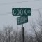 Road Sign