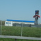 TA Travel Center off 90