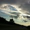 Interstate 90, near Syracuse, New York