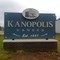 Kanopolis, KS