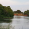 Ninnescah River in Riverside Park, Kingman, KS