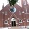 St. Patrick's Catholic Church, Kingman, KS
