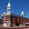 Old Firestation - Kingman, Kansas