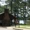 Picknic Area Choctaw Lake