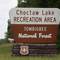 Choctaw Lake