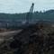 dragline