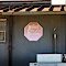 "Kansas City Southern Lines" - Old Ackerman Train Depot
