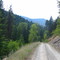 Thompson Creek Rd