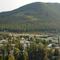 Superior, MT