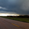 Near Three Forks / Olympus Evolt 500 / Auto Stitch