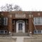 Rushville, NE: former Public Library