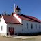 Clinton, NE: United Methodist