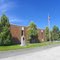 Bennett County Courthouse, Martin, South Dakota