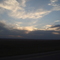 cool sunset