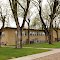 Kiowa Co. Courthouse (1956) Eads, Colo. 5-2010