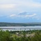 Missouri River Panorama