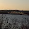 Missouri River Bridge-Chamberlain, S. D. 3-2012