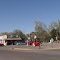 Gas Station near Chamberlain SD