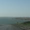 Missouri river seen from the US 50 SD