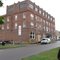 Punxsutawney Pantall Hotel