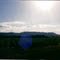 Mountains & Farmland
