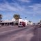 Needles Route 66 Street scene