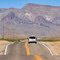 The Road to Oatman