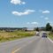 2011, Modoc, California, USA - Rt 299 - west bound