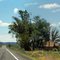 2011, Modoc, California, USA - Rt 139 - west bound